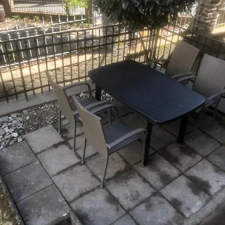 Sonnenblume 아파트 코헴