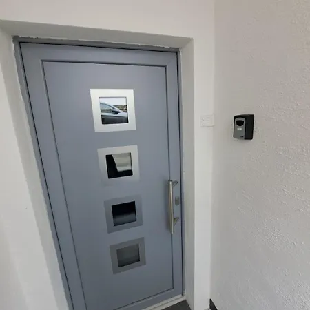 Apartment Sonnenblume