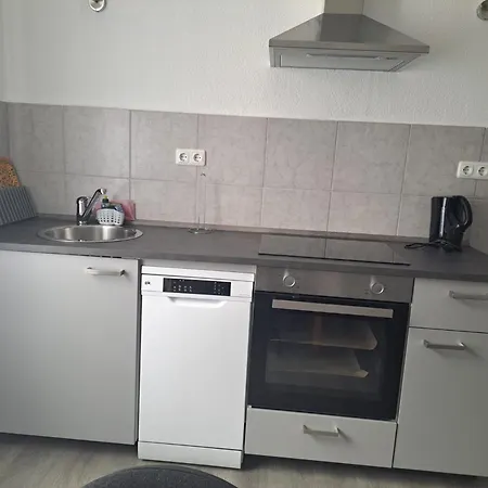 Apartment Sonnenblume *