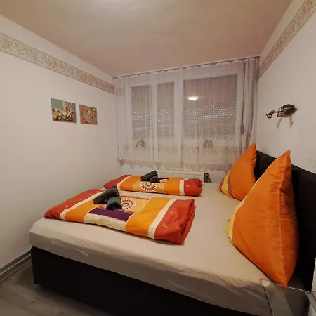 Sonnenblume Commune fusionnée de Cochem-Land