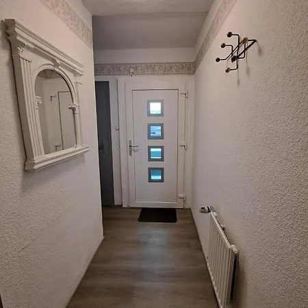 Sonnenblume Commune fusionnée de Cochem-Land