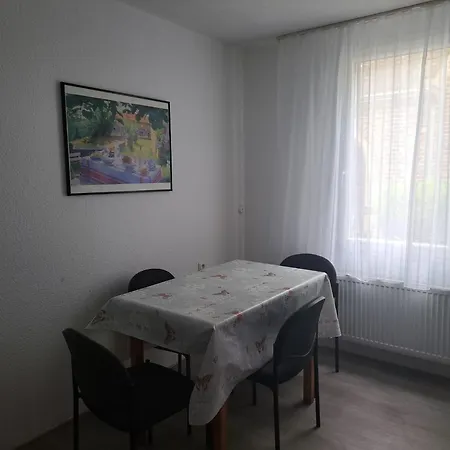 Appartement Sonnenblume