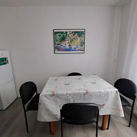 Apartment Sonnenblume