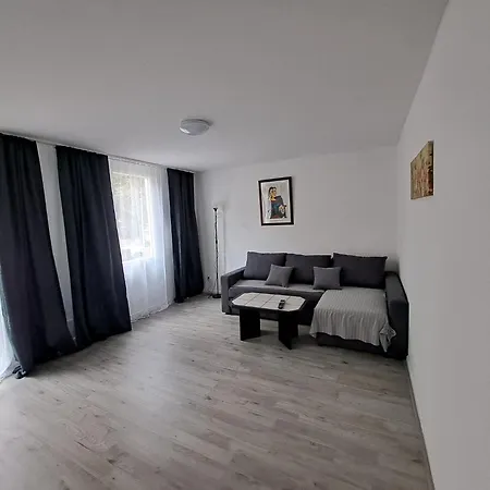 Apartment Sonnenblume Cochem
