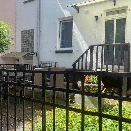 Sonnenblume Appartement