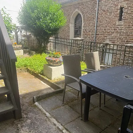 Sonnenblume Appartement *