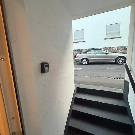 Sonnenblume Appartement Commune fusionnée de Cochem-Land