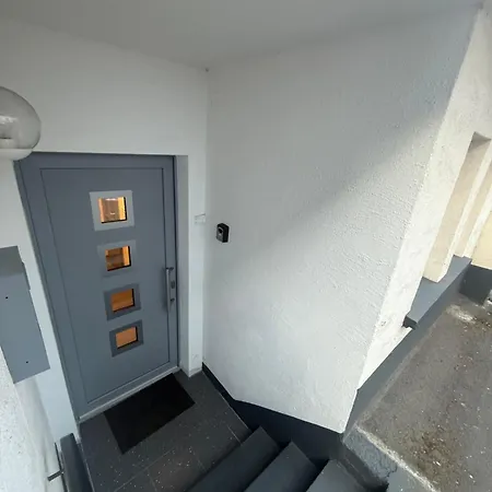 Sonnenblume Appartement *