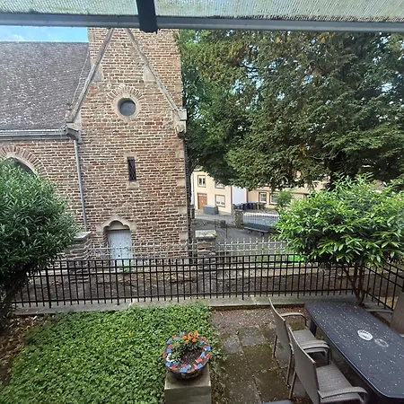 Sonnenblume Apartament Cochem