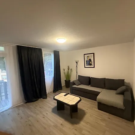 Apartment Sonnenblume Cochem