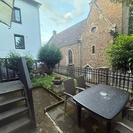 Sonnenblume Appartement