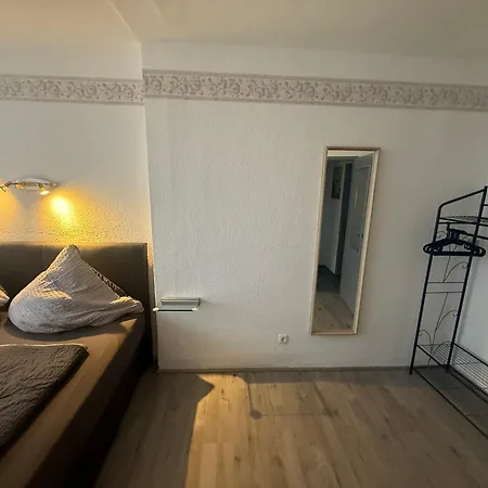 Sonnenblume Apartment *