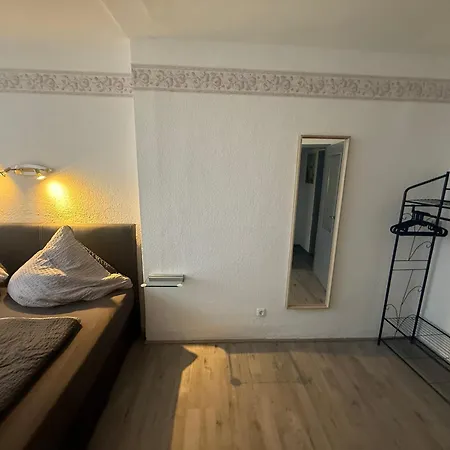 Sonnenblume Apartamento *