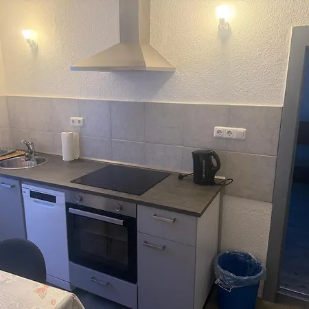 Sonnenblume Apartment Cochem