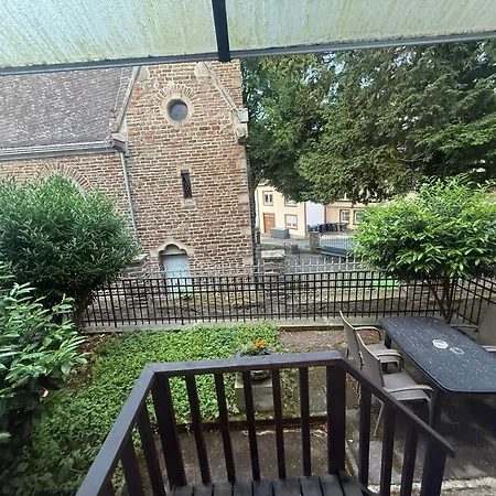 Apartamento Sonnenblume *