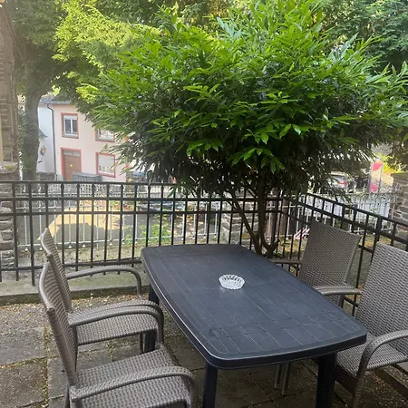 Apartamento Sonnenblume *