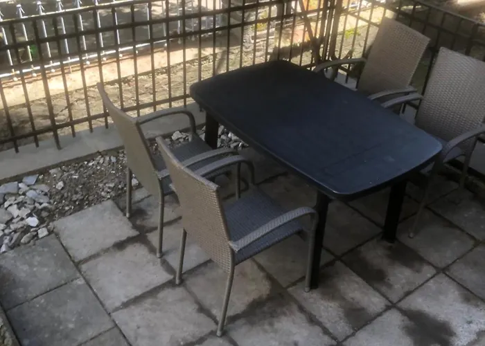 Sonnenblume 公寓 科赫姆