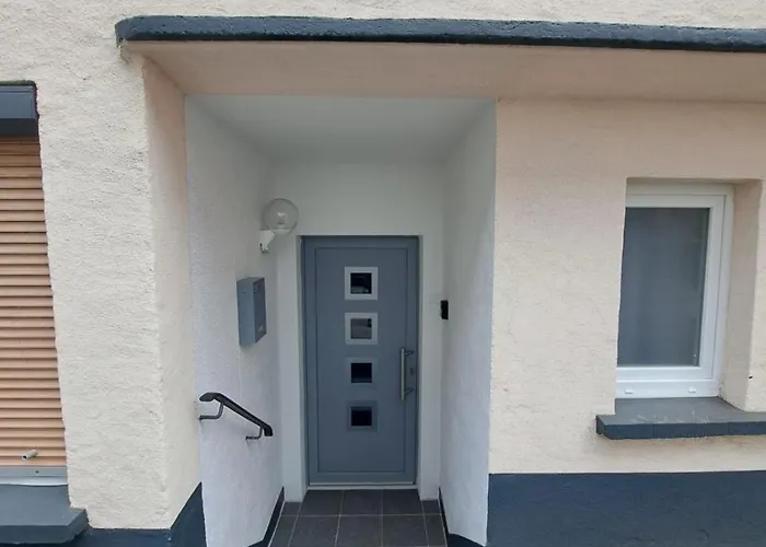 Sonnenblume 科赫姆