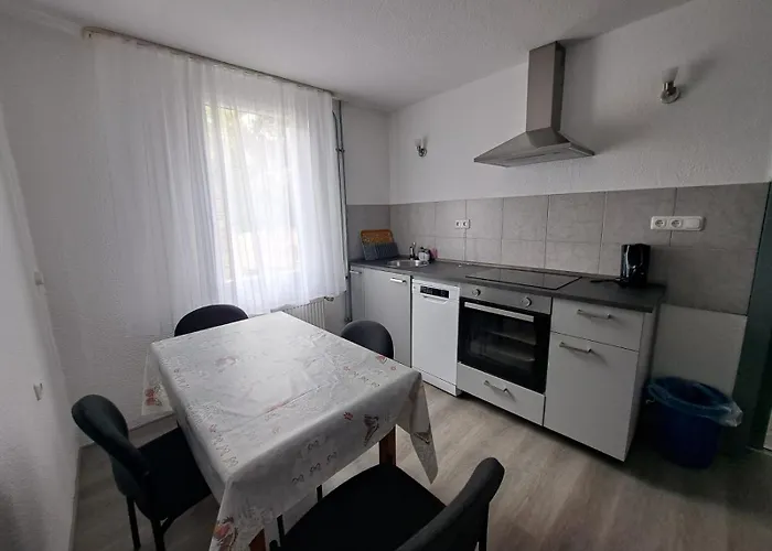 Sonnenblume 科赫姆