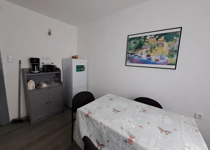 公寓 Sonnenblume 科赫姆