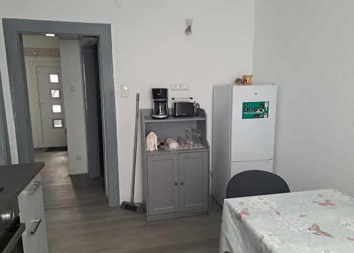 Sonnenblume 科赫姆