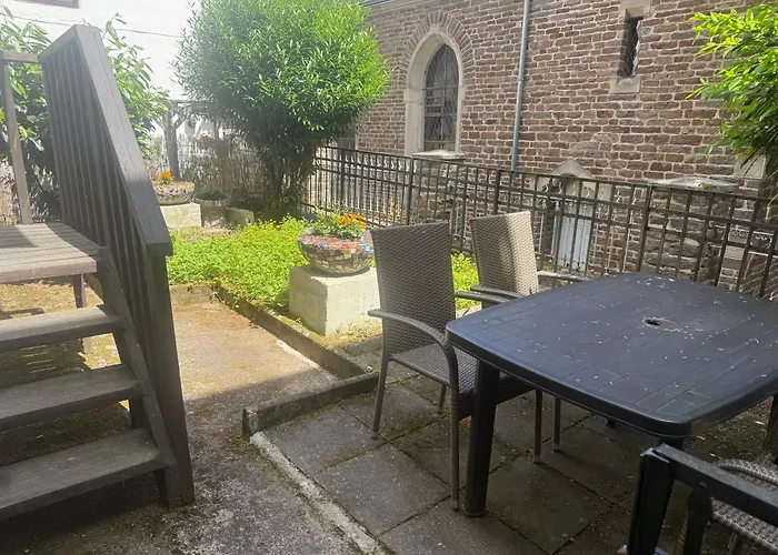 Sonnenblume Apartmán *