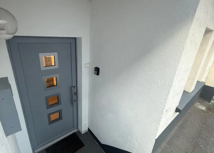 Sonnenblume 公寓 *