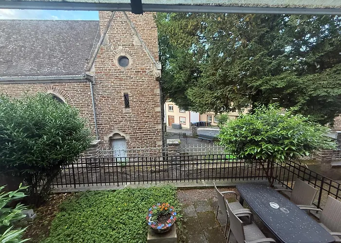 Sonnenblume 公寓 科赫姆