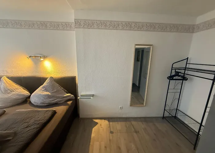 Sonnenblume Apartmán *