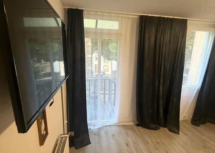 公寓 Sonnenblume 科赫姆