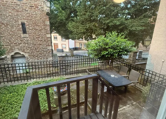 Sonnenblume 公寓 科赫姆