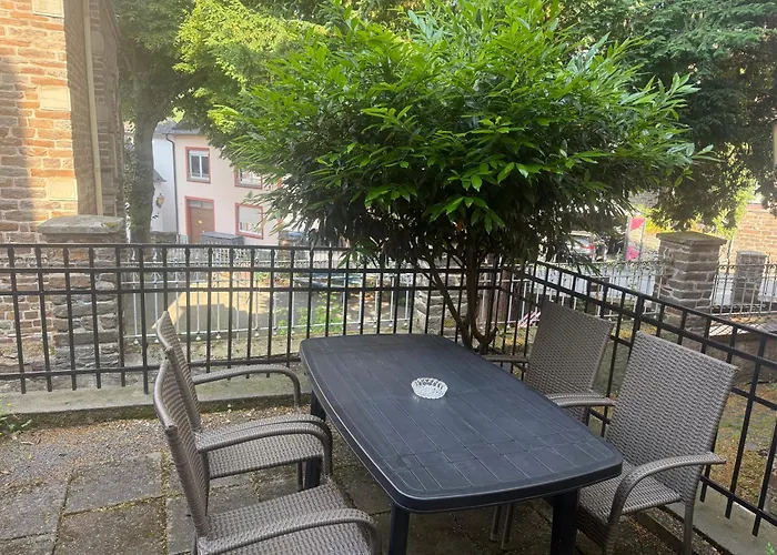 Apartmán Sonnenblume *